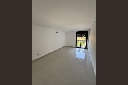 Sala/Quarto de apartamento à venda com 1 quarto, 32m² em Vila Congonhas, São Paulo