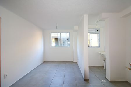 Apartamento à venda com 2 quartos, 38m² em Morumbi, São Paulo