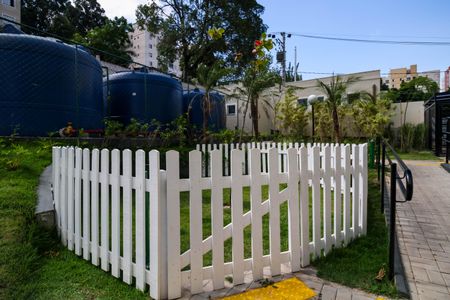 Apartamento à venda com 2 quartos, 38m² em Morumbi, São Paulo