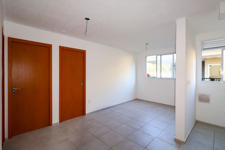 Apartamento à venda com 2 quartos, 38m² em Morumbi, São Paulo