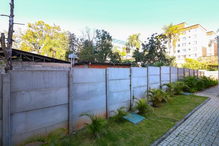 Apartamento à venda com 2 quartos, 38m² em Morumbi, São Paulo