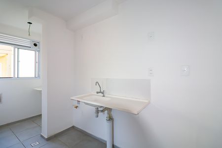 Apartamento à venda com 2 quartos, 38m² em Morumbi, São Paulo