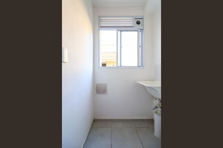 Apartamento à venda com 2 quartos, 38m² em Morumbi, São Paulo
