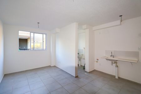 Apartamento à venda com 2 quartos, 38m² em Morumbi, São Paulo