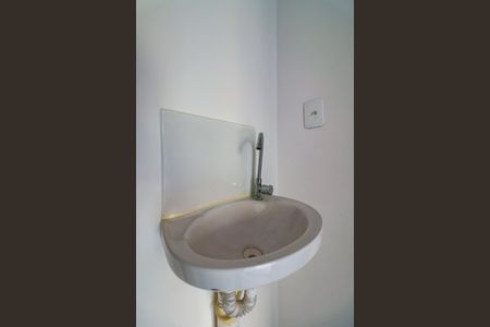 Apartamento à venda com 2 quartos, 38m² em Morumbi, São Paulo
