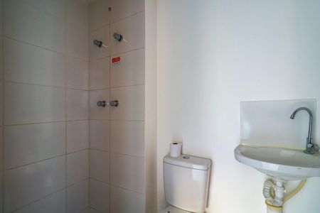 Apartamento à venda com 2 quartos, 38m² em Morumbi, São Paulo