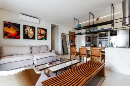 Apartamento à venda com 2 quartos, 148m² em Vila Olímpia, São Paulo