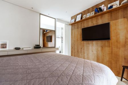 Foto 17 de apartamento à venda com 2 quartos, 148m² em Vila Olímpia, São Paulo