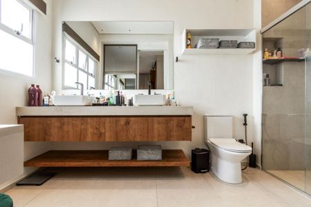 Foto 18 de apartamento à venda com 2 quartos, 148m² em Vila Olímpia, São Paulo