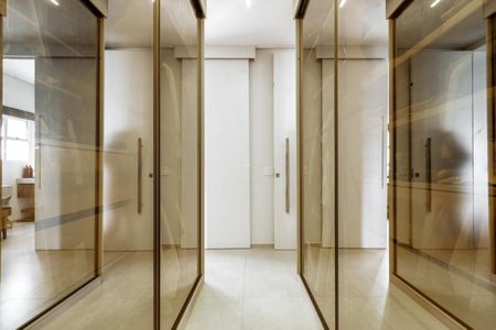 Foto 05 de apartamento à venda com 2 quartos, 148m² em Vila Olímpia, São Paulo
