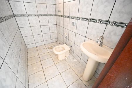 Casa à venda com 3 quartos, 250m² em Res. Araguaia, Goiânia