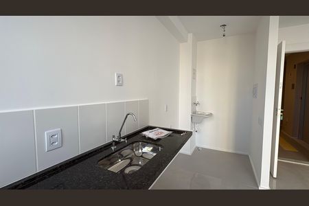 Apartamento para alugar com 42m², 2 quartos e 1 vaga