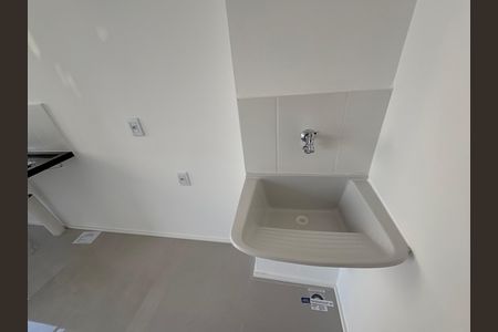 Apartamento para alugar com 42m², 2 quartos e 1 vaga