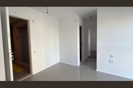 Apartamento para alugar com 42m², 2 quartos e 1 vaga