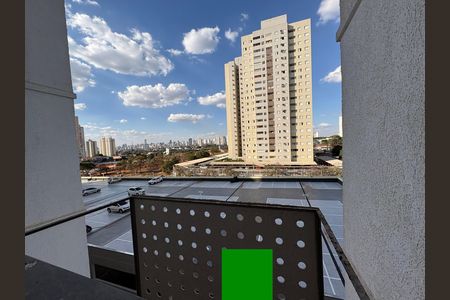 Apartamento para alugar com 42m², 2 quartos e 1 vaga