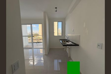 Apartamento para alugar com 2 quartos, 42m² em Parque Amazonia, Goiânia