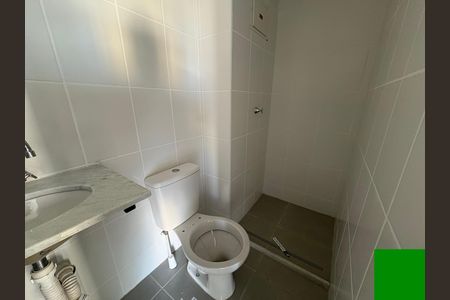 Apartamento para alugar com 42m², 2 quartos e 1 vaga
