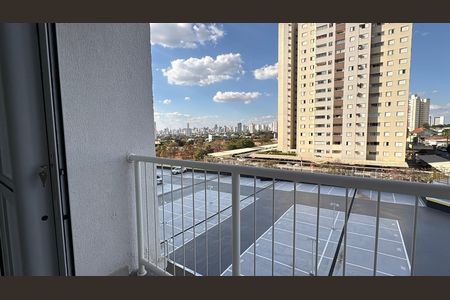 Apartamento para alugar com 2 quartos, 42m² em Parque Amazonia, Goiânia