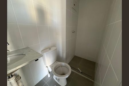Apartamento para alugar com 42m², 2 quartos e 1 vaga