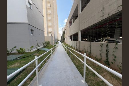Apartamento para alugar com 2 quartos, 42m² em Parque Amazonia, Goiânia