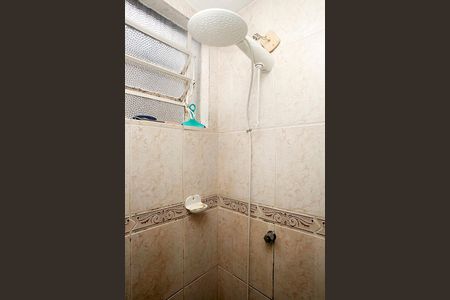 Studio à venda com 45m², 1 quarto e sem vagaBanheiro