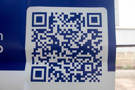 QR Code QLYB-9 de kitnet/studio à venda com 1 quarto, 45m² em Azenha, Porto Alegre