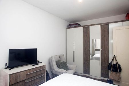 Studio à venda com 45m², 1 quarto e sem vagaQuarto