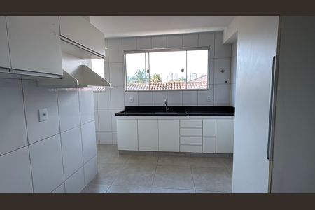 Apartamento para alugar com 2 quartos, 65m² em Jardim América, Goiânia