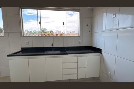 Apartamento para alugar com 2 quartos, 65m² em Jardim América, Goiânia