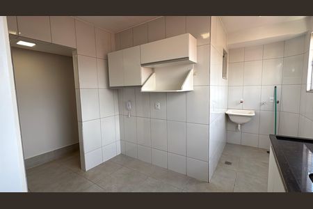 Apartamento para alugar com 2 quartos, 65m² em Jardim América, Goiânia