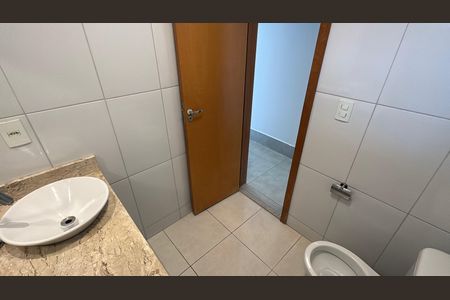 Apartamento para alugar com 2 quartos, 65m² em Jardim América, Goiânia