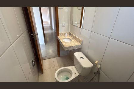 Apartamento para alugar com 2 quartos, 65m² em Jardim América, Goiânia