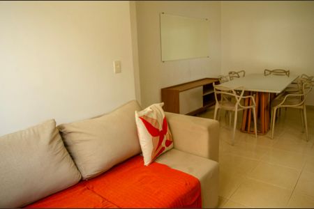 Apartamento para alugar com 75m², 2 quartos e 1 vaga Apartamento para alugar com 75m², 2 quartos e 1 vagaSala