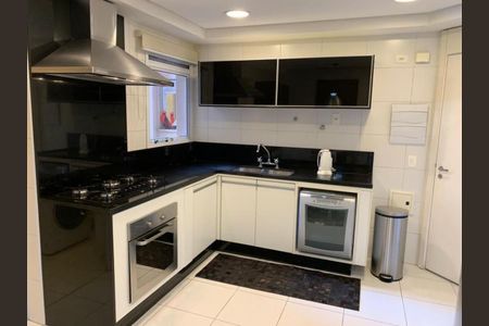 Apartamento à venda com 150m², 3 quartos e 3 vagas Apartamento à venda com 150m², 3 quartos e 3 vagasFoto 18
