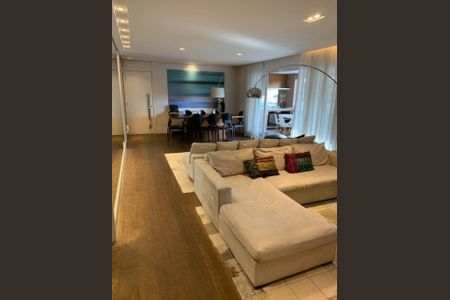 Apartamento à venda com 150m², 3 quartos e 3 vagas Apartamento à venda com 150m², 3 quartos e 3 vagasFoto 04