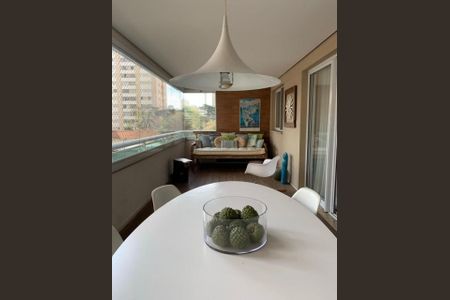 Apartamento à venda com 150m², 3 quartos e 3 vagas Apartamento à venda com 150m², 3 quartos e 3 vagasFoto 09