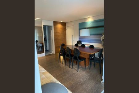 Apartamento à venda com 150m², 3 quartos e 3 vagas Apartamento à venda com 150m², 3 quartos e 3 vagasFoto 12