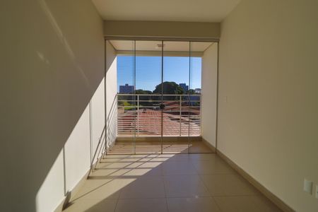 Apartamento para alugar com 84m², 3 quartos e 2 vagasSala