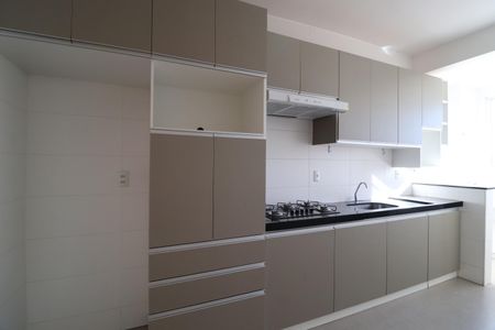 Apartamento para alugar com 84m², 3 quartos e 2 vagasCozinha