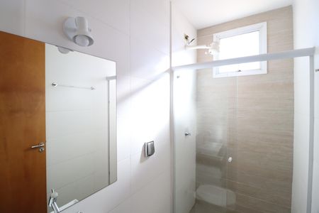 Apartamento para alugar com 84m², 3 quartos e 2 vagasBanheiro Social