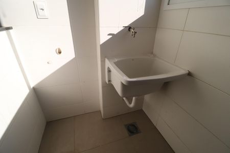 Apartamento para alugar com 84m², 3 quartos e 2 vagasÁrea de Serviço