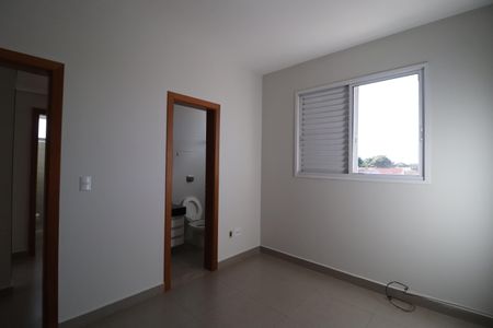 Apartamento para alugar com 84m², 3 quartos e 2 vagasQuarto 3 - Suíte