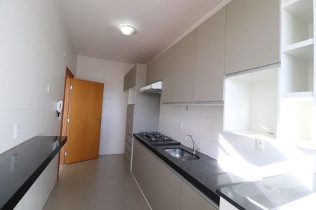 Apartamento para alugar com 84m², 3 quartos e 2 vagasCozinha