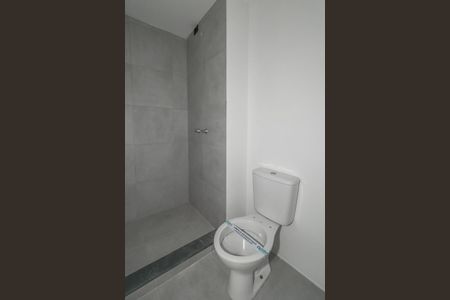 Banheiro de apartamento para alugar com 2 quartos, 44m² em Morro Santana, Porto Alegre