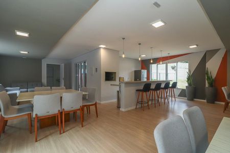 Apartamento à venda com 44m², 2 quartos e 1 vagaÁrea comum - Salão de festas
