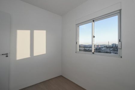 Quarto de apartamento para alugar com 2 quartos, 44m² em Morro Santana, Porto Alegre