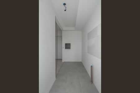 Apartamento à venda com 44m², 2 quartos e 1 vaga Apartamento à venda com 44m², 2 quartos e 1 vagaCozinha