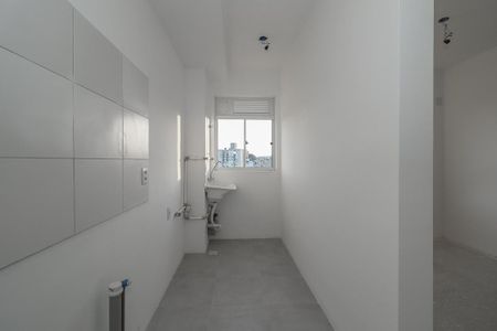 Apartamento à venda com 44m², 2 quartos e 1 vaga Apartamento à venda com 44m², 2 quartos e 1 vagaCozinha
