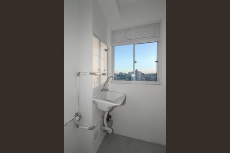 Área de Serviço de apartamento para alugar com 2 quartos, 44m² em Morro Santana, Porto Alegre