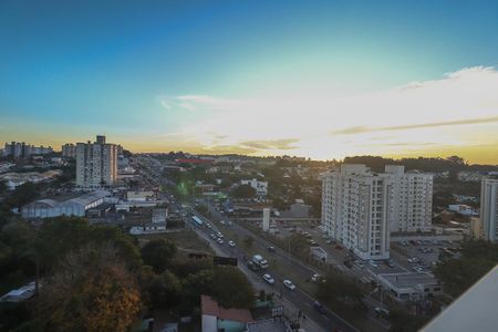 Vista de apartamento para alugar com 2 quartos, 44m² em Morro Santana, Porto Alegre